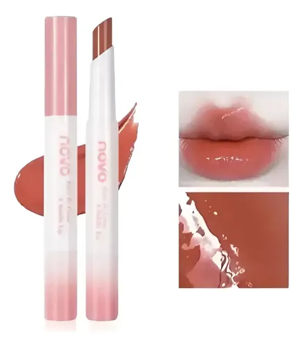 Labial Lipstick Cigarrete Gelato Translucent Hydra Color 543