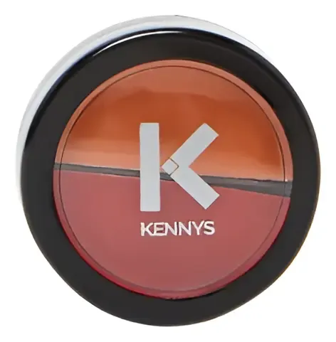 Kennys X Wanda Cosmetics Labial Volcado Spark Ed. Limitada