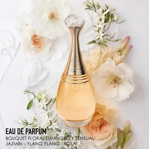 J’adore Tradicional Edp 100ml Para Mujer