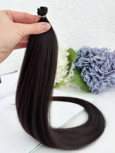 50 Extensiones Cabello Natural 60cm