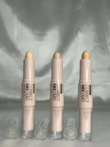 Contorno & Corrector Pink21