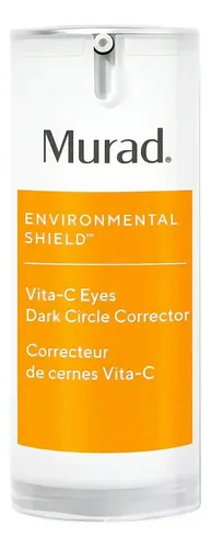 Murad Suero Ojos Vitamina C 15ml Antimanchas Hipoalergénico