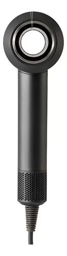 Secador De Pelo 1600w Ditron Inteligente De Secado Rapido