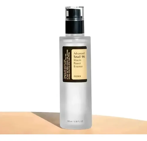Nn Suero Cosrx Advanced Snail Mucin De 96 En Suero Power