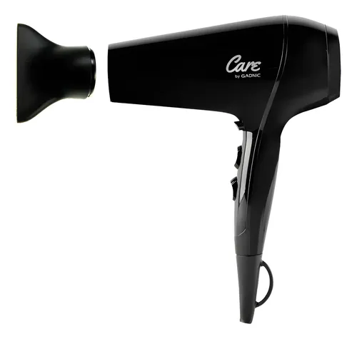 Secador De Pelo Profesional Gadnic 2100 Peluqueria Barberia