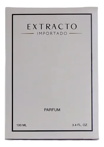 Ch Rojo Clásico Perfume Mujer 100ml Extracto Importado N54