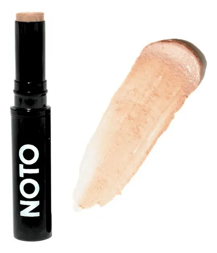 Barra Iluminadora Hydra Highlighter Orgánica Noto Botanics