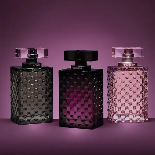 Perfume Mujer Tucci Nero Riserva Parfum 100ml