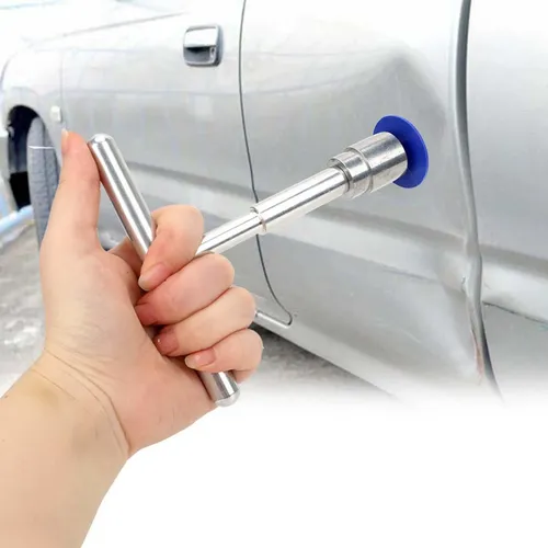 Kit De Eliminación De Pintura Para Coche Con Lengüetas Eleva