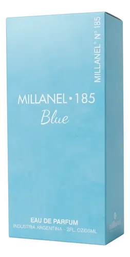 Alternativa Millanel N185 Eau De Parfum Femenino 60ml