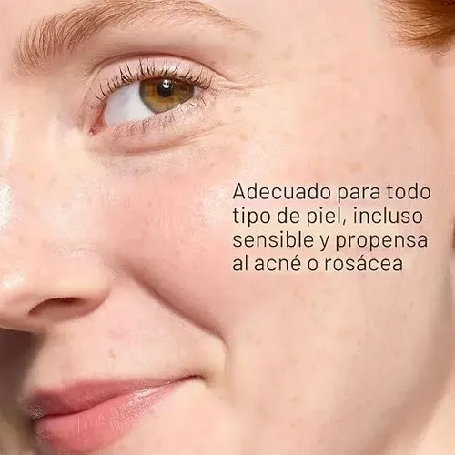 Eltamd Uv Clear Face Sunscreen  Zinc Oxide, Oil-free, Spf 46 02 – Sin Teñir (1.7 Oz)