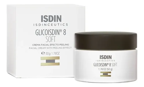 Crema glicoisdin Isdin