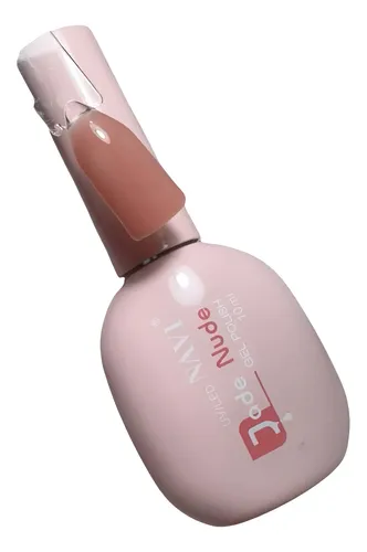 Esmalte Semipermanente Cover Jade Nude Navi 10 Ml
