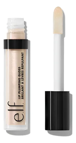Elf Gloss Brillo Labial Plumping Pink Sugar Volumen