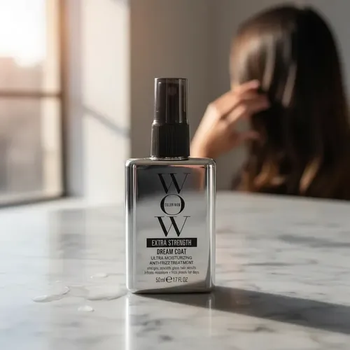 Color Wow Dream Coat Extra Strength 50ml Anti Frizz
