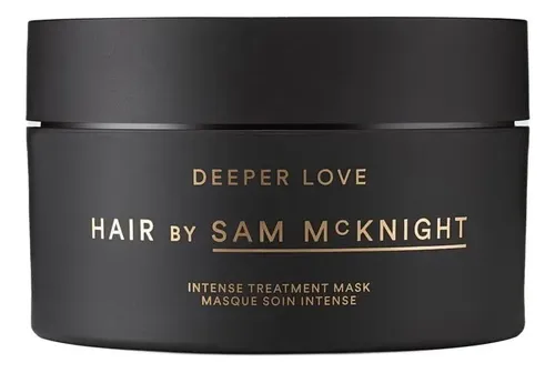 Mascarilla Capilar Sam Mcknight 200 Ml Deeper Love
