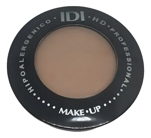 Rubor Compacto Idi Hd Hipoalergénico 05 Sandy Brown