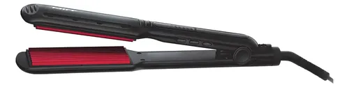 Planchita De Pelo Frizz Taiff Profesional Bivolt Ceramica 9c