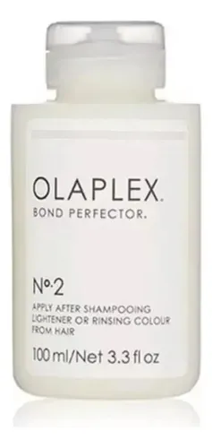Olaplex – Set Paso 1 , 2 Y 2 De 100ml Original!