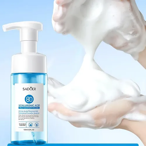 Set Skincare Coreano Serum Toner Pads Jabon Hialuronico