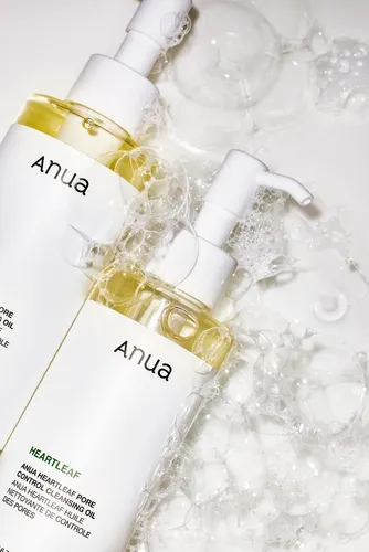 Anua Heartleaf Pore Control Cleansing Oil 200ml