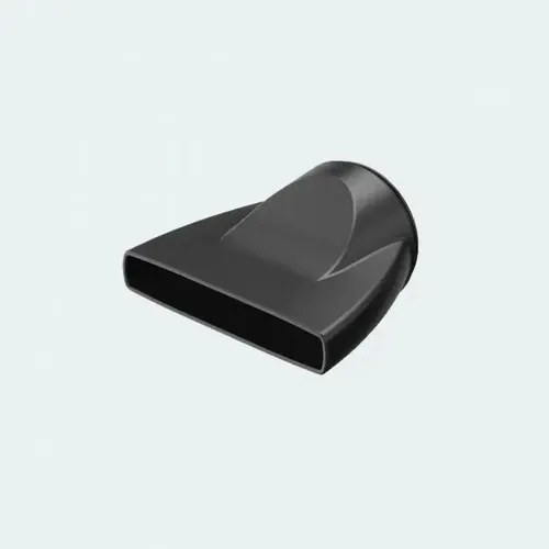 Secador De Pelo Bellissima S9 2200w 2 Velocidades