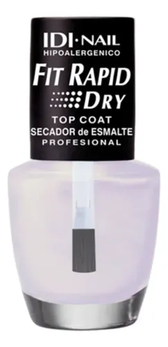 Esmalte Idi Make Up Fit Rapid Dry