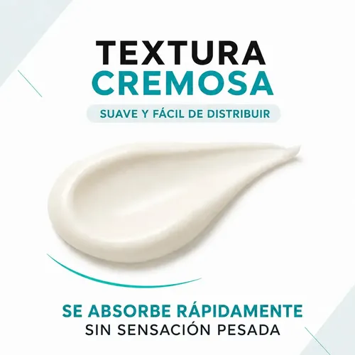 Crema Facial Mely Acne Care Ácido Salicílico Té Verde 50g Acneica Día/noche