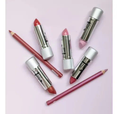 Delineador Labial Zuzu Luxe Cappuccino 6912
