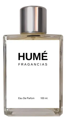 Perfume Light Azul/hu 100ml Mujer Extracto Concentrado