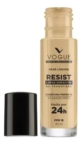 Vogue Base Líquida Resist