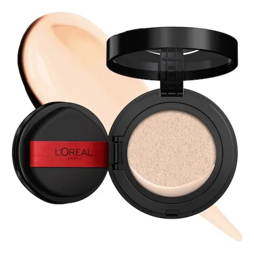 Base En Polvo L’oreál Paris Infaillible Cushion Foundatio…