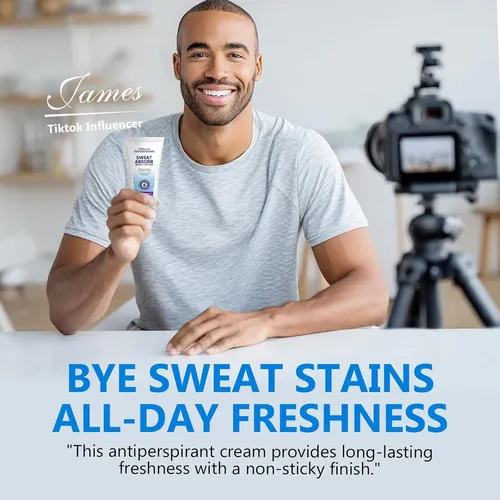 Loción Antitranspirante Facial, Control De La Grasa, Cuidado Del