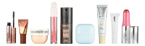 Sephora Favorites Vacay All Day Makeup & Skincare Value Set