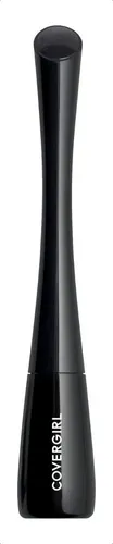Delineador Liquido Covergirl Get The Line Color 330 Black Cristal