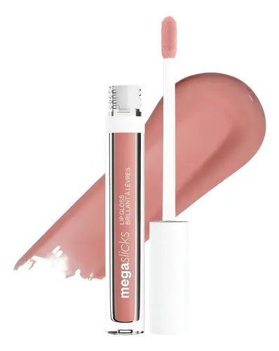 Gloss Brillo Labial Acido Hialuronico Alta Duracion
