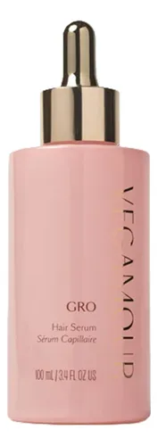 Serum Capilar Vegamour Gro 100 Ml Para Un Cabello Más Grueso