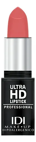 Idi Profesional Labial Ultra Hd Velvet 28 Acabado Mate