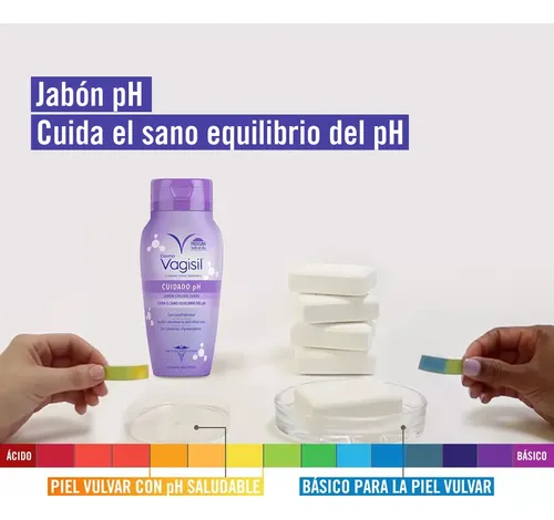 Combo Cuidado Intimo Dermovagisil Especial Completo Femenino