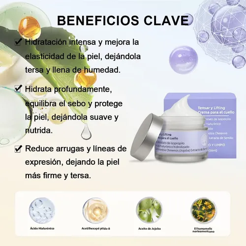 Kit Weud 5 En 1: Cremas Y Sueros Para Cuidado Facial Complet