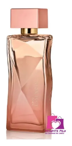Essencial Clásico Eau Da Perfum Femenina 100ml Natura