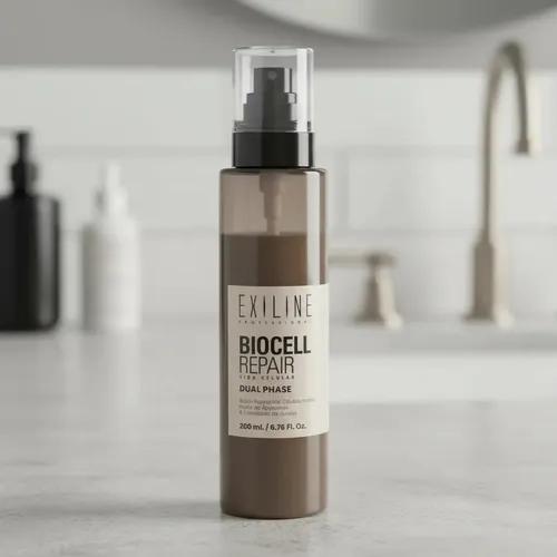 Exiline Biocell Therapy Dual Phase Sin Enjuague 200ml