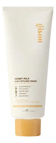 Gisou Mascarilla Para Peinar Honey Milk 5-in-1 Styling Cream