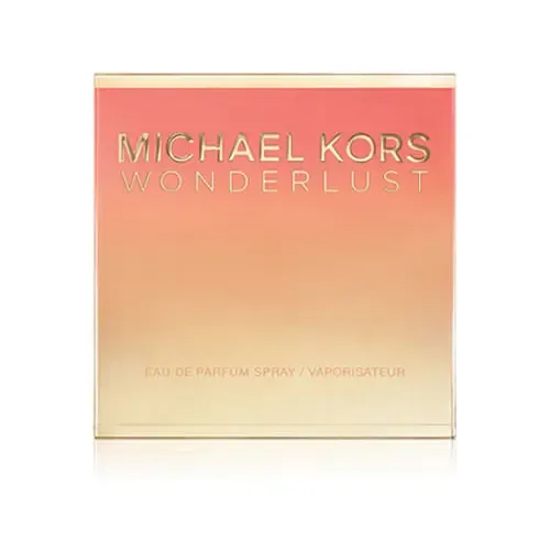 Perfume De Mujer Michael Kors Wonderlust Edp 30 Ml
