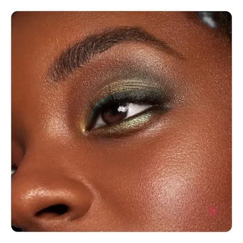 Colourpop Super Shock Shadow Sombra Individual Metalizada Color Moonwalk