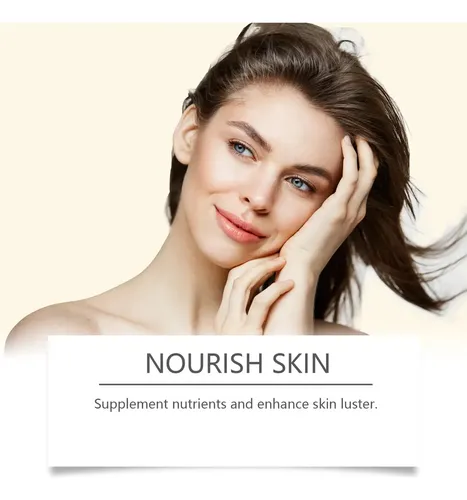 Limpiador Facial Hidratante Hoygi Rice Essence