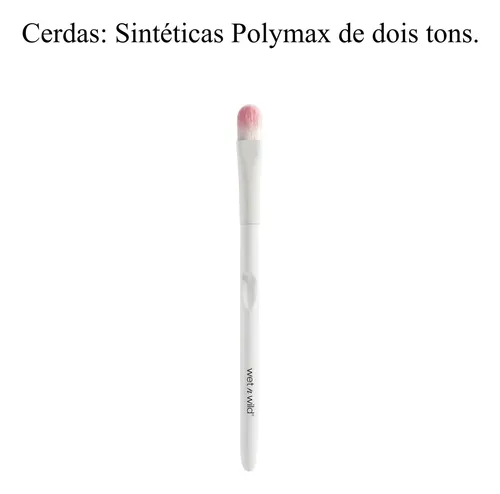 Pincel grande para sombra de ojos Wet N Wild – Pincel grande para sombra de ojos