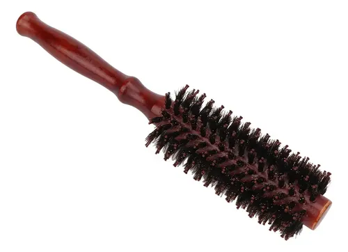Rii Cepillo Redondo De 3 Piezas For Cabello Pequeño,