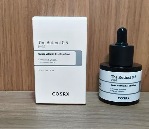 Limpiador Facial Cosrx Ácido Salicílico 50ml