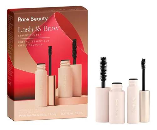 Kit De Maquillaje Lash & Brow Essentials Set | Rare Beauty